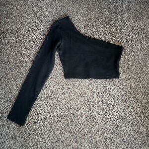 Princess Polly One Shoulder top